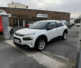 1.5 BLUEHDI - 100 S&S SHINE GPS + CLIM + CAMERA AR