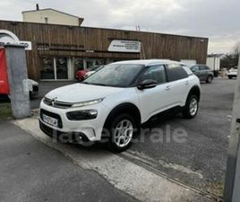 1.6 BLUEHDI 100 S&S SHINE