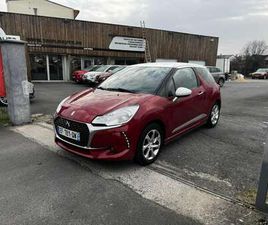 1.6 BLUEHDI S&S - 100 SO CHIC + CLIM