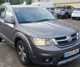 FIAT FREEMONT FIAT FREEMONT