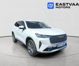 2.0T 4WD SUPER LUXURY