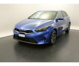 KIA CEED 1.5 T-GDI MHEV POWER: RÉSERVER UN ESSAI SUR ROUTE !