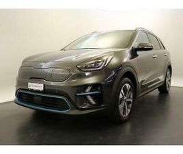 KIA E-NIRO STYLE: RÉSERVER UN ESSAI SUR ROUTE !