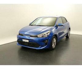 KIA RIO 1.0 T-GDI POWER: RÉSERVER UN ESSAI SUR ROUTE !