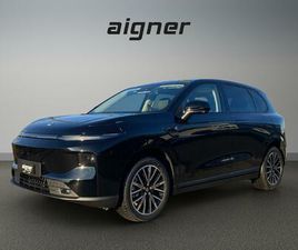 LEAPMOTOR B10 B10 DESIGN