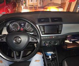 WAGON 1.4 TDI AMBITION 90CV DSG