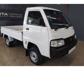 2025 SUZUKI SUPER CARRY 1.2I