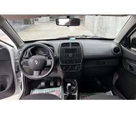 RENAULT KWID ZEN 1.0 FLEX 12V 5P MEC.