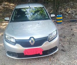 RENAULT SANDERO RENAULT SANDERO AUTHENTIQUE FLEX 1.0 12V 5P 2018
