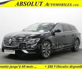 GENERATION2 ESTATE 1.3 TCE 160 FAP BUSINESS INTENS EDC