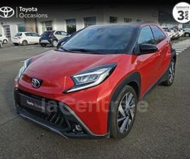 1.0 VVT-I 72 S-CVT COLLECTION