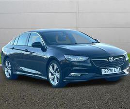 2020 - 1.5T SRI VX-LINE NAV 5DR