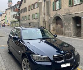 325I XDRIVE TOURING STEPTRONIC