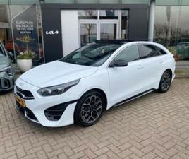 KIA PROCEED 1.5 T-GDI GT-LINE INFO ROEL 0492-588951 — KIA — MARKTPLAATS