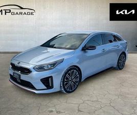 PROCEED 1.6 T-GDI GT