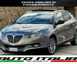 1.8 DI TURBO-JET SPORTRONIC EXECUTIVE INTROVABILE