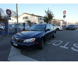 MAXIMA 2.0 V6 ELEGANCE AUTOMATIC