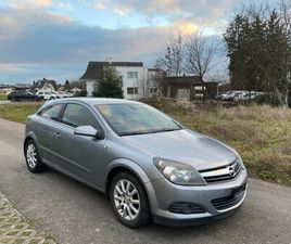 ASTRA GTC 1.8I 16V EDITION