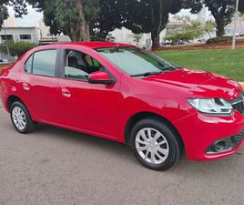 RENAULT LOGAN EXPRES./EXP. UP HI-FLEX 1.0 16V 4P 2016