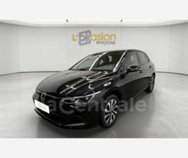 VIII 1.5 ETSI OPF 130 ACTIVE DSG7