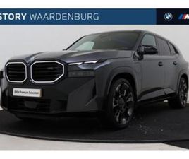 BMW XM BMW XM PHEV HIGH EXECUTIVE AUTOMAAT / TREKHAAK / ADAPTIEF M — BMW — MARKTPLAATS