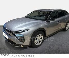 CITROEN C5X 1.2 PURETECH 130 S&S FEEL BUSINESS EAT8