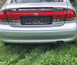 MAZDA 626 2,0 GE 5HB