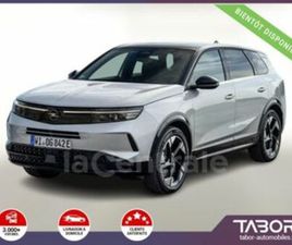 1.2 TURBO HYBRID 136 E-DCT6 GS