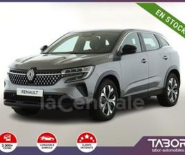 MILD HYBRID 160 EVOLUTION