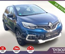 GENERATION2 1.3 TCE 150 FAP INTENS EDC