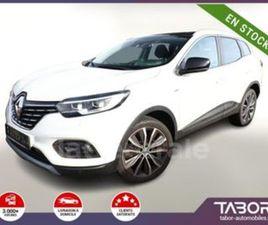 GENERATION2 1.3 TCE 160 FAP EDC