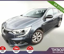 IV ESTATE 1.3 TCE 140 FAP LIMITED EDC