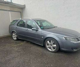 SAAB 9-5 SAAB 9-5 NEUES PICKERL