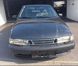 SAAB 9000 SAAB 9000 2,3 CSI