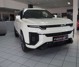 SSANGYONG ACTYON KGM ACTYON PLATINIUM PLUS HYBRID