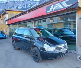 KIA CARNIVAL CARNIVAL 2.2 CRDI STYLE