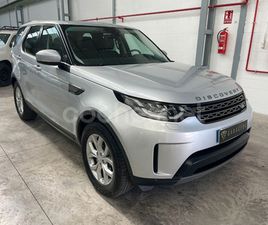 LAND ROVER DISCOVERY SPORT SD4 LAND-ROVER DISCOVERY SPORT 2.0L SD4 HSE LUXURY 4WD AT