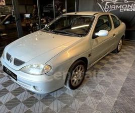 GENERATION2 COUPE 1.4 16S