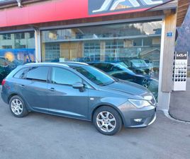 IBIZA ST 1.4 TSI FR DSG