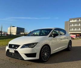 LEON 2.0 TSI CUPRA 280 DSG