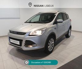 KUGA 1.5 ECOBOOST 120 S&S 4X2 TITANIUM