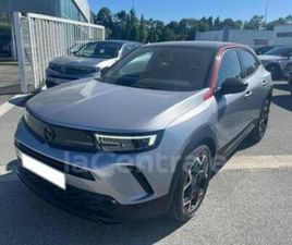 II 1.2 TURBO 130 GS LINE