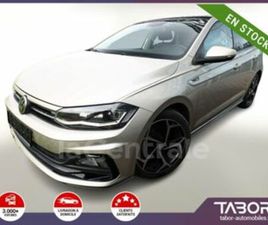 VI 1.0 TSI 116 CARAT