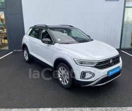 GENERATION2 1.0 TSI 110 START/STOP LIFE PLUS BVM6