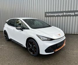 BORN 59 KWH BUSINESS EDITION