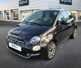 II GENERATION2 1.2 8V 69 ECO PACK STAR