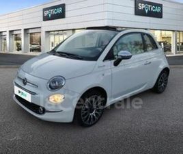 II GENERATION2 C 1.0 70 HYBRIDE BSG S/S DOLCEVITA