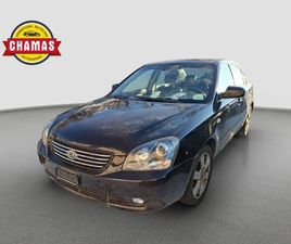 MAGENTIS 2.7 V6 STYLE