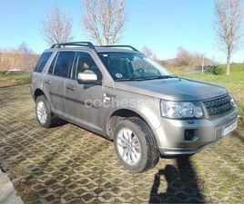 LAND-ROVER FREELANDER