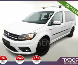 IV 1.4 TSI 125 TRENDLINE 7PL